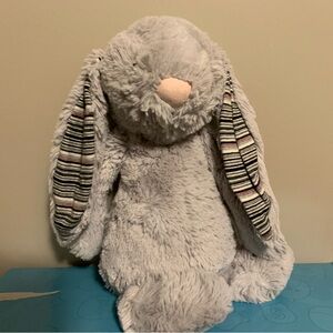 Jellycat medium bashful bunny Blake